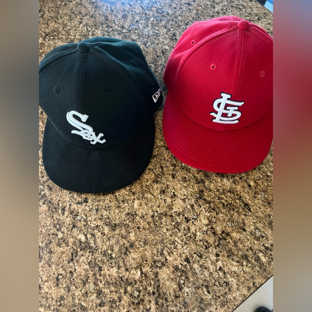 Sox Hat